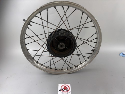 Suzuki 500 dr500 cerchio - dr500,