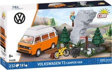 Cobi 24638 - Volkswagen T3