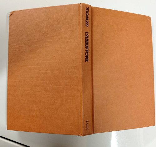 Libro abbuffone ugo - -,