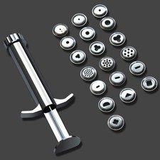 Clay Extruders Clay Sugar