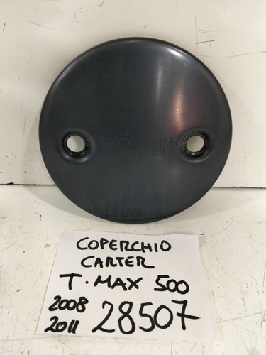 Coperchio carter yamaha max - carter, t