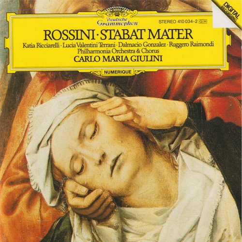 Gioacchino rossini katia - rossini,