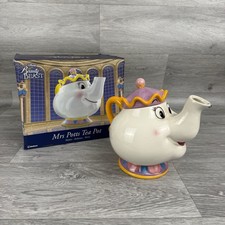 Disney Beauty & The Beast Mrs