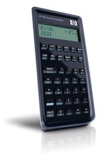 Hewlett Packard HP 20b