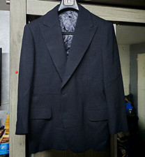 Giacca blazer tuta bavero