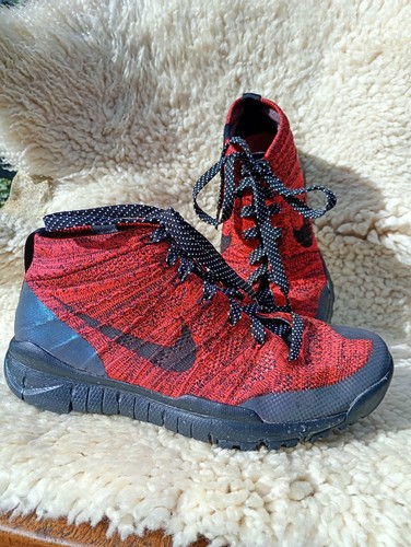 Nike fsb chukka flyknit scarpe - fsb,