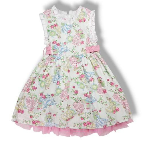 Vestito festa disney - da,
