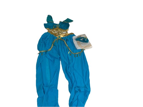 Costume gelsomino donna adulto