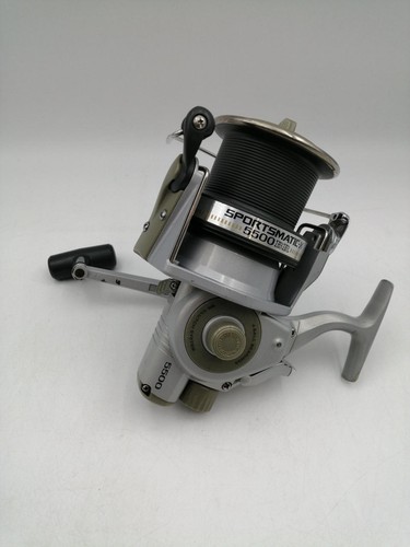 Mulinello spinning daiwa - mulinello,