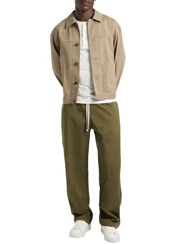 Pantalone uomo frame - uomo,