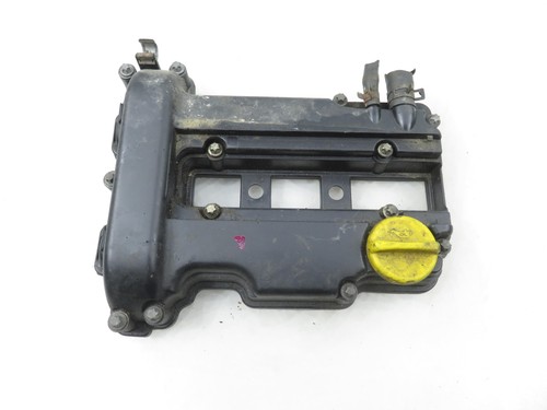 Coperchio valvola opel corsa - opel,