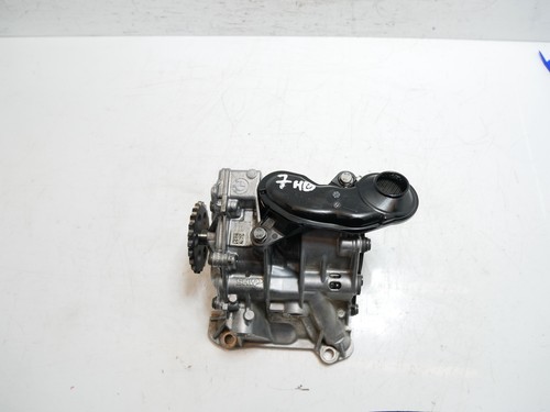 Pompa olio per bmw - pompa, f20