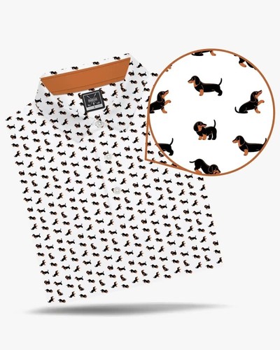 Marca deolax polo per cani - deolax,