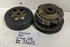 FRIZIONE YAMAHA XMAX 250 2011