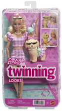 Barbie - Twinning Looks