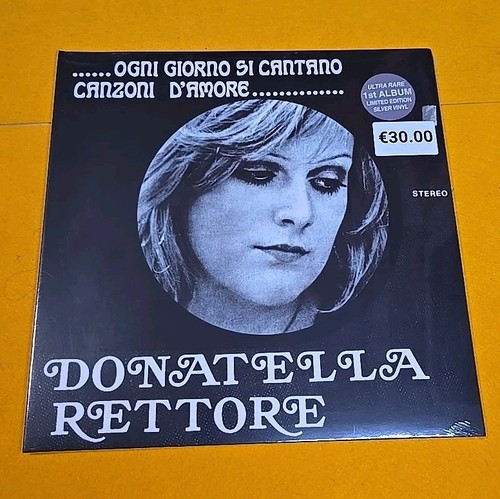 Donatella rettore ogni giorno - rettore, -ogni