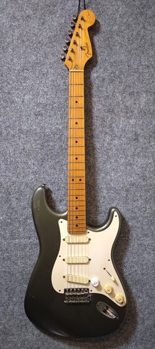 Fender usa eric clapton - usa,