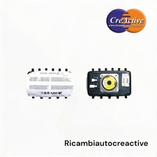 Fiat Tipo 2° Airbag del