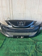 paraurti anteriore PEUGEOT 308
