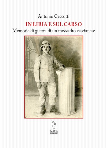 Libia sul carso - sul, carso.