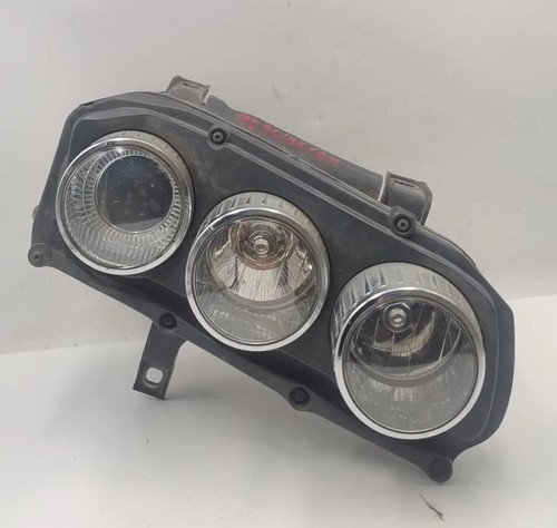 Faro anteriore destro per alfa - faro,