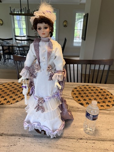 Lady edmunton bambola - edmunton, (bambola