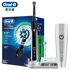 Spazzolino elettrico oral - spazzolino,