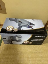 Apparecchiatura illuminazione fotografia Visico