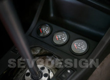 Porta Manometro per BMW E30 /