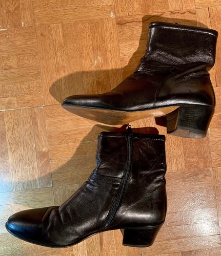 Stivali donna adante vintage - stivali,