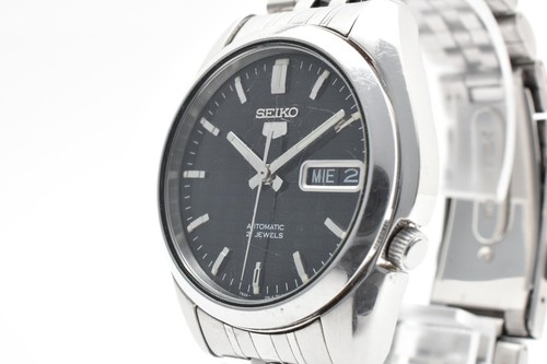 Orologio uomo automatico seiko - uomo,