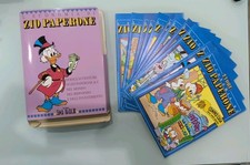L'ECONOMIA DI ZIO PAPERONE