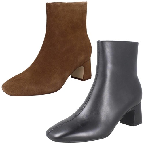 Donna clarks smart pelle - clarks,