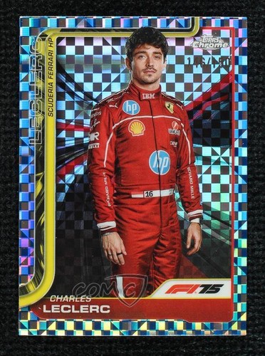 2025 cromo formula blu - 1,
