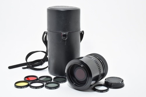 Pentax smc - pentax,
