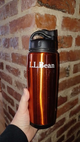 Bean innate - l.l.,