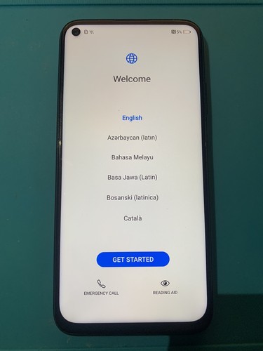 Huawei p40 lite jny - lite, jny-lx1