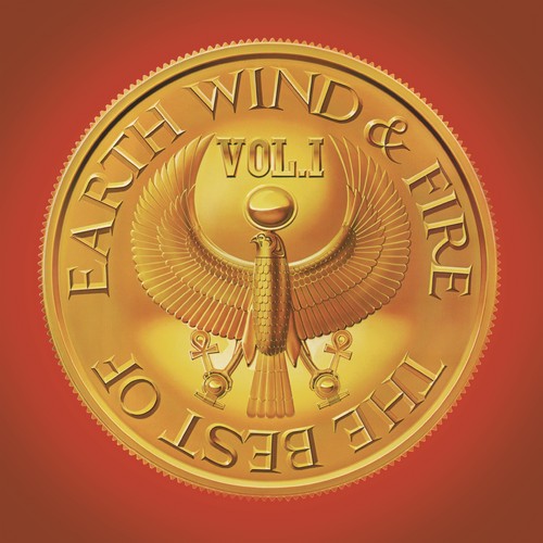 Earth wind fire the - wind,