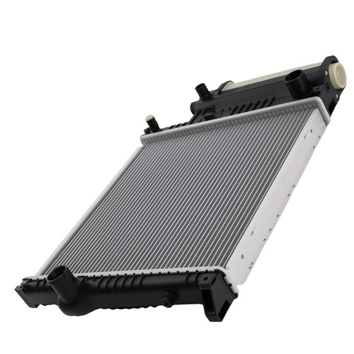 Radiateur avant aluminium - avant, for