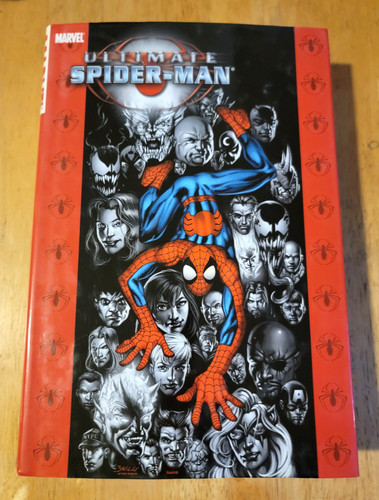Ultimate spider man volume - ultimate, 9