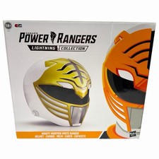 Casco Ranger Bianco Mighty