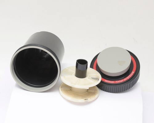 Paterson tanksystem scatola - paterson,