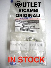 Nissan nuovo ricambio