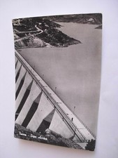 Enna - Troina Diga Ancipa -