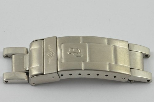 Breitling fibbia pieghevole - fibbia,
