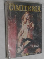 CIMITERIA-N° 67 - originale