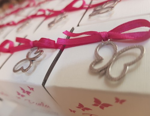 Scatoline personalizzate per