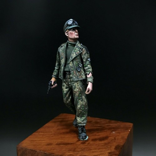 Modellino figurina ufficiale
