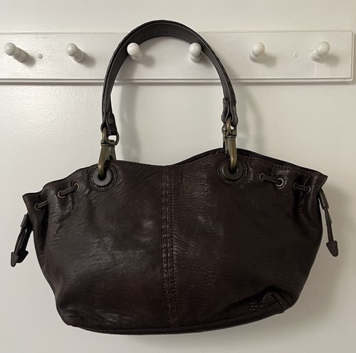 Desmo borsa mano pelle - mano,