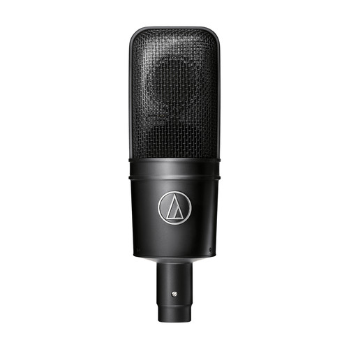 Audio technica at4040 - audio,